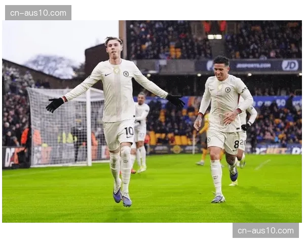 帕尔默英超84场4次戴帽 超越兰帕德成切尔西队史第一人 帕尔默英超84场4次戴帽 超越兰帕德成切尔西队史第一人