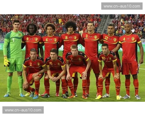 加纳青年才俊 与比利时埃及新西兰争夺出线机会