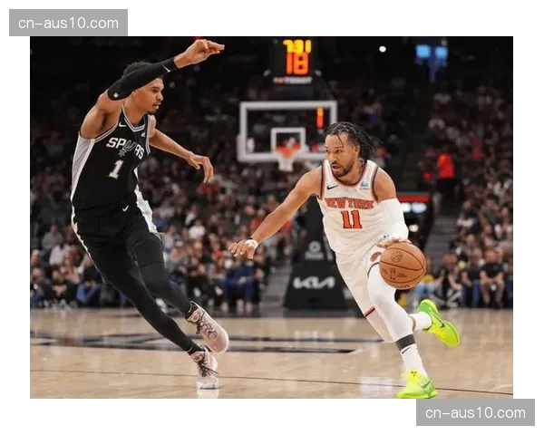 马刺防守纪律性面临考验，面对尼克斯阵地战体系恐失节奏掌控