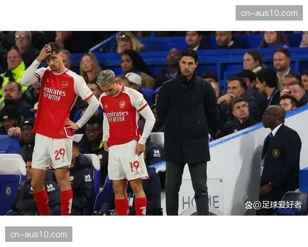 阿森纳双后腰赖斯与若日尼奥控制中场节奏，限制勒沃库森反击发起