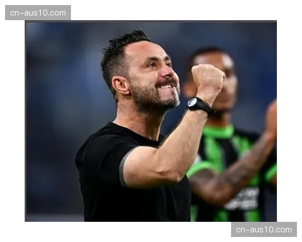 布莱顿50分稳居第六，德泽尔比战术体系渐入佳境